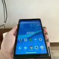 تبلت lenovo تمیز و سالم