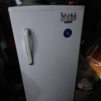 یخچال نه فوت نو هستش