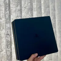 Ps4 Slim