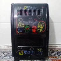 بخاری گازی درحدنو