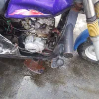 متور 200