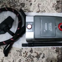 جاروبرقی|جاروبرقی، جارو شارژی، بخارشو|کرمانشاه, |دیوار