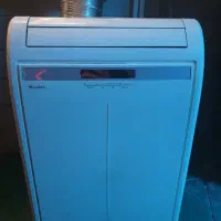 کولر گازی ۱۲۰۰۰۰سرد و گرم