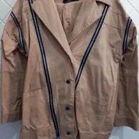 کت لی و لباس پاییزه|کفش و لباس بچه|بهارستان, |دیوار