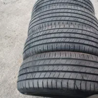لاستیک دانلوپ سایز 215/65/16