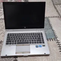لپ‌تاپ HP Core i7 با قیمت استثنایی