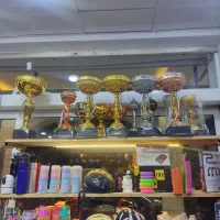 جام مسابقات