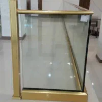 8 متر مغازه تجاری
