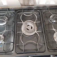 اجاق گاز سالم