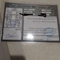 پژو پارس elxموتور 2000|خودرو سواری و وانت|اراک, |دیوار