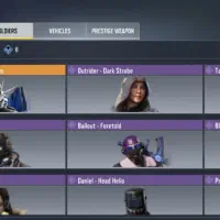 کالاف دیوتی اکانت