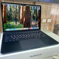 مک بوک ایر MacBook Air 2025