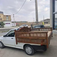 تخت سنتی