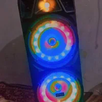 اسپیکر نو با صدای عالی