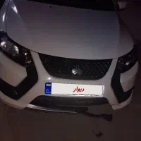 فروش ماشین کوییک gxrl ۱۴۰۳ قسطی