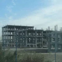 آپارتمان دوخوابه