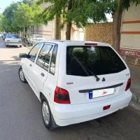 پراید 111 مدل 89