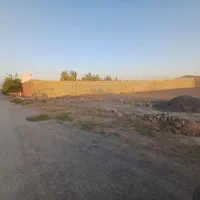 زمین ۳۴۰۰ متری کوچه ۱۶ متری آسفالت کهریزسنگ|فروش زمین و ملک کلنگی|نجف‌آباد, کهریزسنگ|دیوار