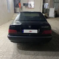 پارس tu5 مدل 96|خودرو سواری و وانت|مشهد, کوه سنگی|دیوار