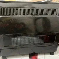 بخاری گازی ۱۲ هزار جنرال نو|بخاری، هیتر، شومینه|بابل, |دیوار