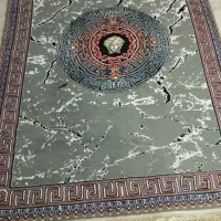 یک عدد فرش 4متری