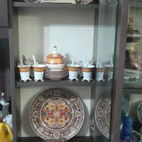 فروش لوازم کامل منزل به جز یخچال و تلویزیون|حراج|املش, |دیوار