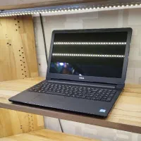 لپتاپ بسیار تمیز dell آمریکایی i5 با صفحه لمسی