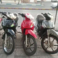 بیکلاج 90|موتورسیکلت|یزد, |دیوار