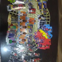 کارت بازی کیمبدی