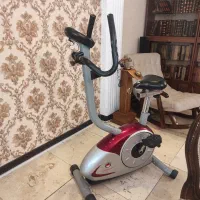 دوچرخه ثابت