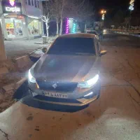 تارا v1 پلاس|خودرو سواری و وانت|برخوار, |دیوار