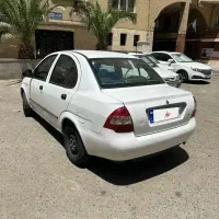 تیبا صندوق‌دار SX، مدل ۱۳۹۸|خودرو سواری و وانت|تهران, بروجردی|دیوار