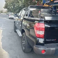 مکث موتور کلوت اتوماتیک، مدل ۱۴۰۲|خودرو سواری و وانت|مشهد, ایثارگران|دیوار
