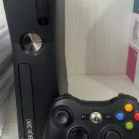 ایکس باکس 360  کپی خور  در حد صفر