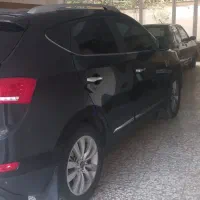 جک S5 اتوماتیک، مدل ۱۳۹۷