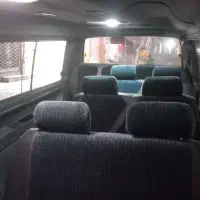 ون  دربستی  مرسدس بنز  به تمام نقاط|خدمات حمل و نقل|شیروان (خراسان), |دیوار