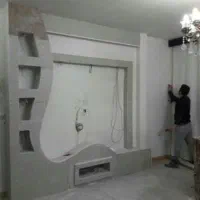 بازسازی و پیمانکاری ساختمان|خدمات پیشه و مهارت|تهران, میدان ولیعصر|دیوار