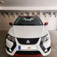 کوییک GXR-L با رینگ مدل 1403