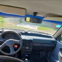 پراید ۸۳|خودرو سواری و وانت|خشکبیجار, |دیوار