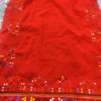 لباس بلوچی|لباس|چابهار, |دیوار