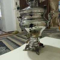 سماور|سماور، چای‌ساز، قهوه‌ساز|قم, آزادگان|دیوار