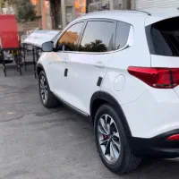 تیگو7 ie بدون رنگ|خودرو سواری و وانت|ارومیه, |دیوار