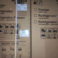 یخچال فریزر دوقلو نو آکبند|یخچال و فریزر|شهریار, شهریار|دیوار