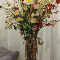 گل مصنوعی