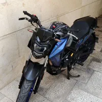 موتور گلکسی 180na مدل 1404