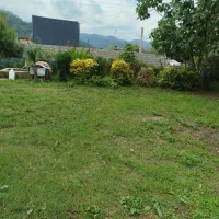 650متر زمین 100بنا تک برگ سند پای کوه شاندرمن|فروش خانه و ویلا|ماسال, |دیوار