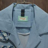 مانتو کتی|لباس|رشت, پیرسرا|دیوار