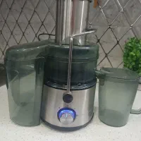 آبمیوه گیری گاسونیک