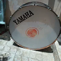 طبل‌اصل یاماها