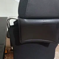 صندلی اداری مدرن صنعت